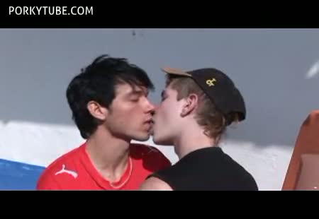 Twinks Dream at PorkyTube.com
