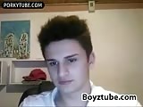 Denmark Gay Boy - Webcam Show 5