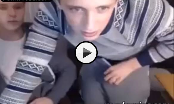 2 Danish Teens Boys Plays Cock Together On Webcam