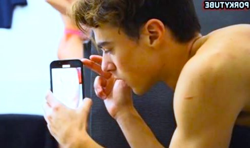 Caught Filming