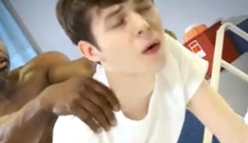 Oh Yes I Want to Ride that BBC  