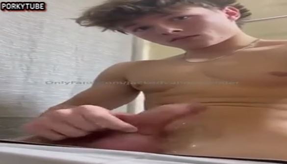 Solo cumming