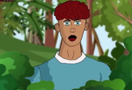 rate my anime