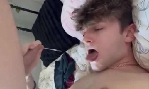Eat me