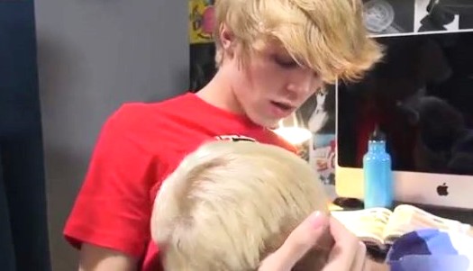 My desire of younger