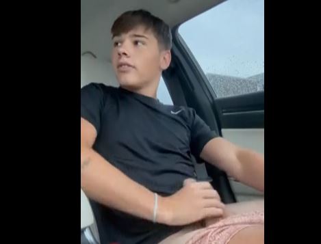 Dangerous in the car